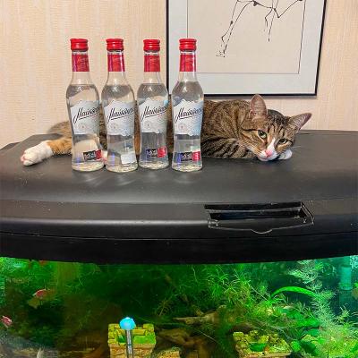 Vodka I Makbet